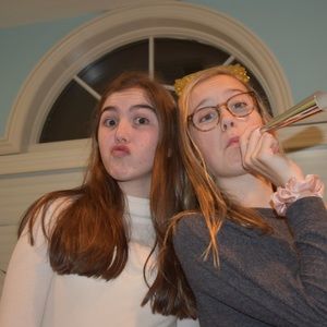 Meet your Posher, Caroline